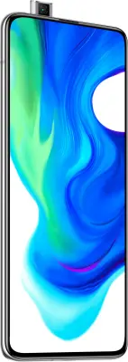 XIAOMI Poco F2 Pro Phantom bel 6GB/128GB pametni telefon