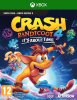 CRASH BANDICOOT 4: IT’S ABOUT TIME XBOX ONE