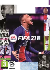 FIFA 21 igra za PC