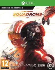 STAR WARS: SQUADRONS XBOX ONE