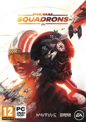 STAR WARS: SQUADRONS PC