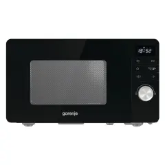GORENJE MO20A3B mikrovalovna pečica