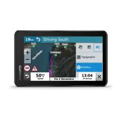 GARMIN Zumo XT MT-S navigacija