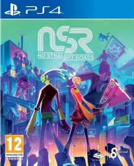 NO STRAIGHT ROADS PS4