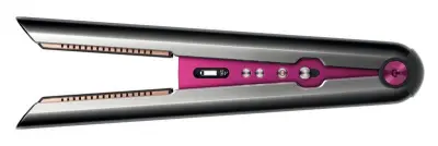 DYSON Corrale Nickel/Fuchsia ravnalnik za lase