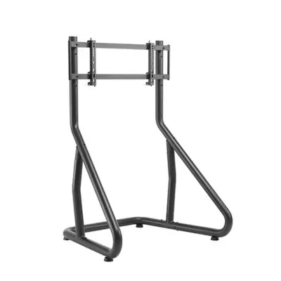 SPAWN Racing simulator single monitor floor stand