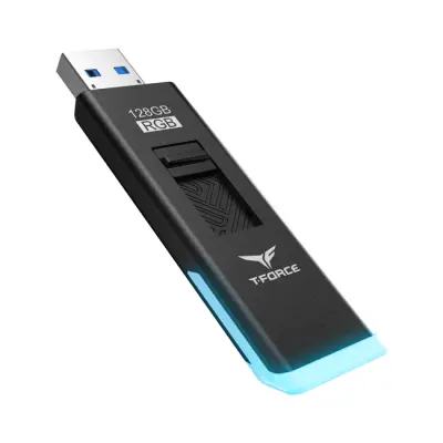 Teamgroup 128GB Spark RGB USB