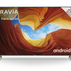 SONY 4K UHD KD85XH9096 LED LCD Android TV sprejemnik