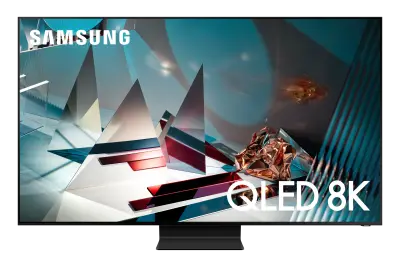 SAMSUNG 8K UHD QLED QE65Q800TATXXH Smart TV sprejemnik