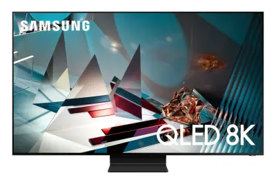 SAMSUNG 8K UHD QLED QE65Q800TATXXH Smart TV sprejemnik
