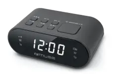 RADIO URA M-10 CR