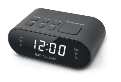 RADIO URA M-10 CR