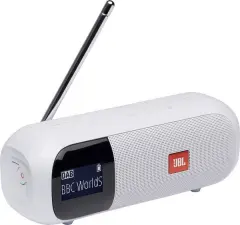 JBL Tuner 2 bel prenosni radio