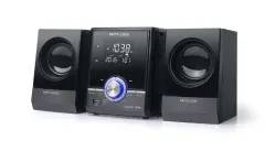 MUSE MICRO SISTEM CD/MP3 Z BLUETOOTH M-38 BT