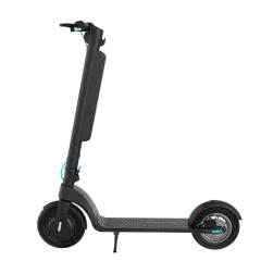 XPLORE XP9759 črni električni skiro