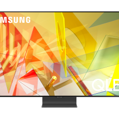 SAMSUNG 4K UHD QLED QE55Q95TATXXH Smart TV sprejemnik
