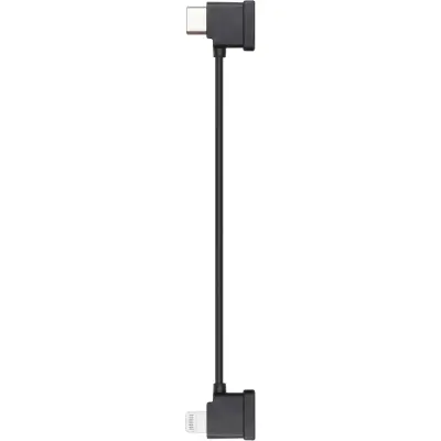 DJI Mavic AIr 2 RC Cable Lightning Connector