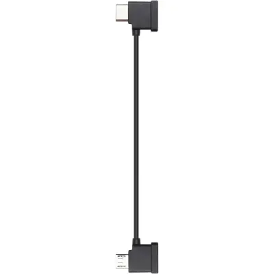 DJI Mavic Air 2 RC Cable Standart Micri-Usb Connector