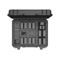 DJI Inspire 2 Part 49 Battery Station For TB50 baterijska postaja za dron
