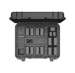 DJI Inspire 2 Part 49 Battery Station For TB50 baterijska postaja za dron