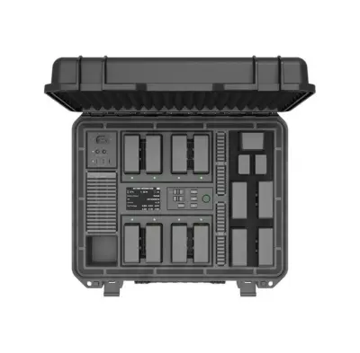 DJI Inspire 2 Part 49 Battery Station For TB50 baterijska postaja za dron