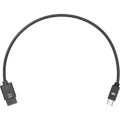 DJI RONIN-S PART 12 MULTI-CAMERA CONTROL CABLE MINI USB