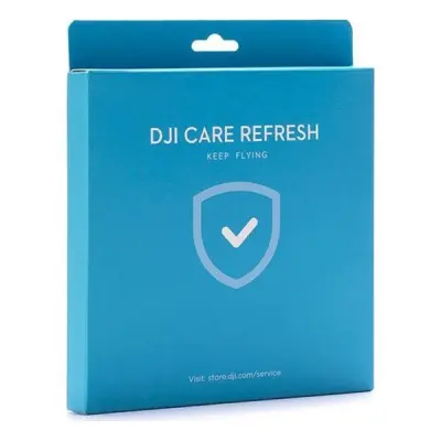 DJI CARE REFRESH MAVIC MINI