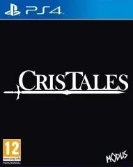 CRIS TALES PS4