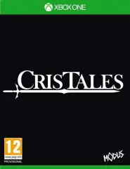 CRIS TALES XBOX ONE