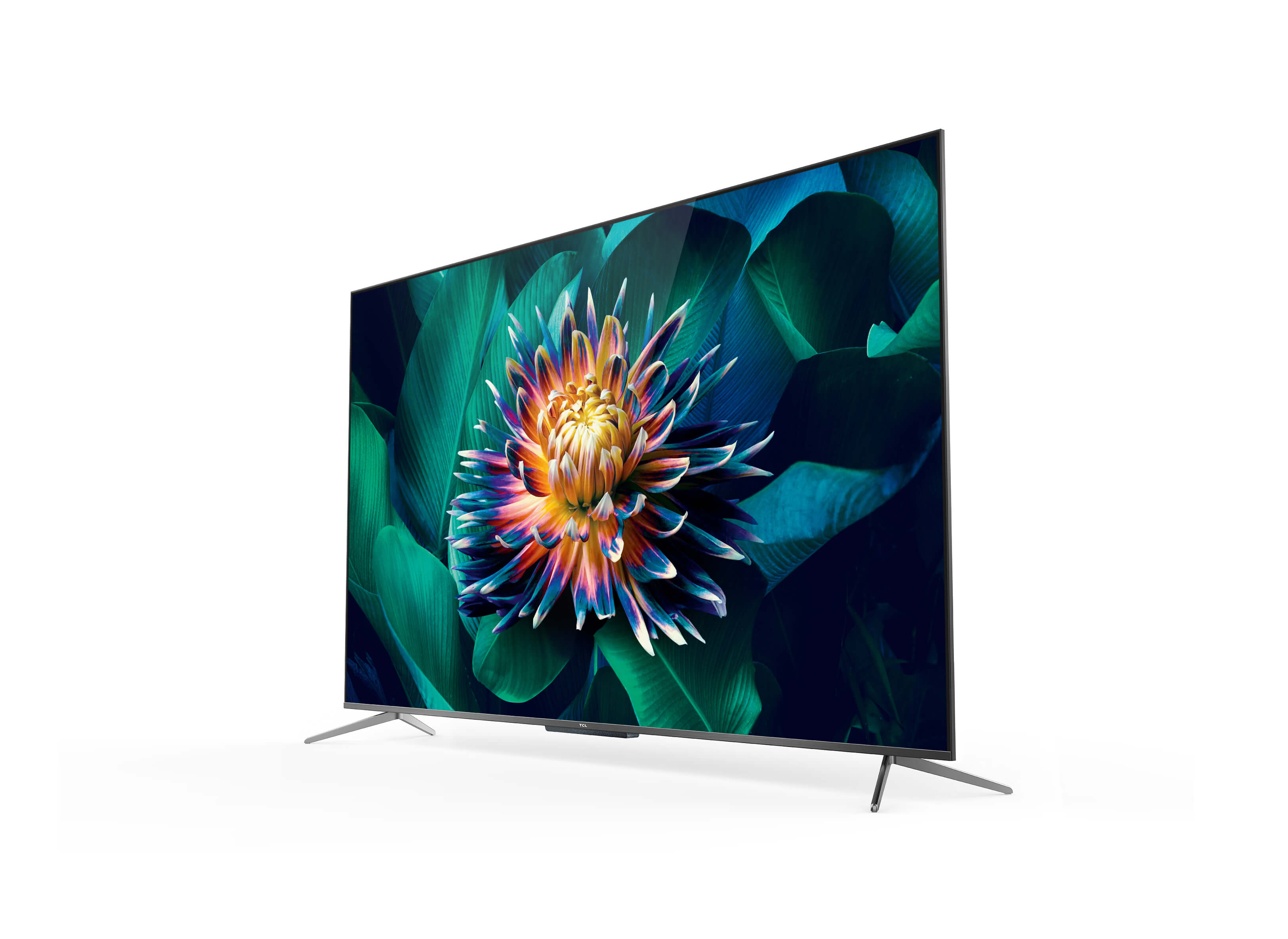 Телевизор Tcl 65c828 2025 Qled Купить