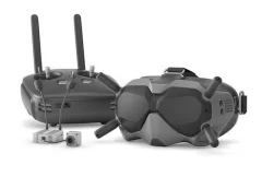 DJI FPV FLY MORE COMBO BUNDLE