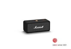 MARSHALL Emberton Bluetooth prenosni zvočnik črn