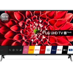 LG 4K UHD 60UN71003LB LED LCD Smart TV sprejemnik