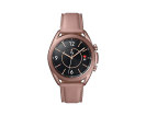 SAMSUNG Galaxy Watch 3 41mm Steel pametna ura mistično bronasta