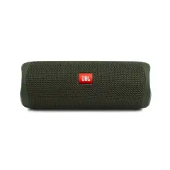 JBL FLIP 5 Bluetooth prenosni zvočnik zelen
