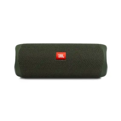 JBL FLIP 5 Bluetooth prenosni zvočnik zelen