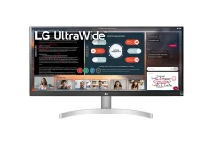 LG 29WN600-W 73,7 cm (29")/IPS/UW-FHD monitor