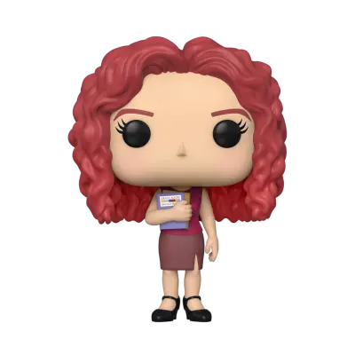 FUNKO POP TV: WILL & GRACE - GRACE ADLER
