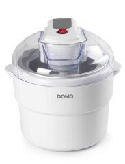 Domo aparat za sladoled <br><strong>VAŠA CENA: 24,58 € + DDV </strong>