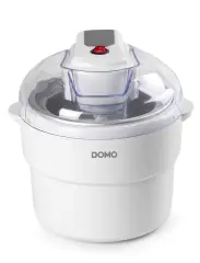 DOMO DO2309I aparat za pripravo sladoleda