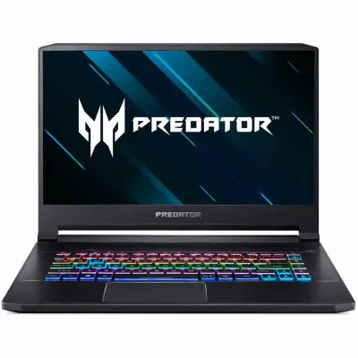 ACER Predator TRITON 500 15" i7/16GB/512GB SSD/2080S gaming prenosni računalnik