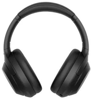 SONY WH1000XM4 brezžične naglavne črne slušalke