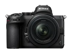 NIKON Z5 + 24-50 KIT fotoaparat