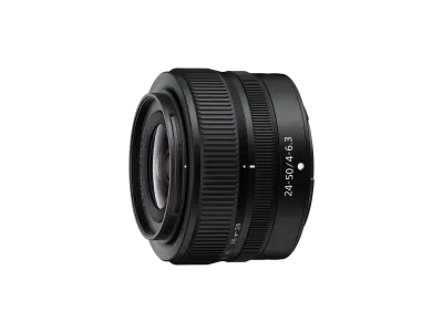 Z 24-50/4-6.3