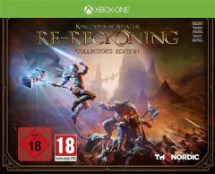 KINGDOMS OF AMALUR RE-RECKONING -COLLECTORS EDITION XBOX ONE