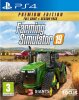 FARMING SIMULATOR 19 - PREMIUM EDITION PS4