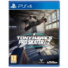 Tony Hawk’s Pro Skater 1&2 Collector's Edition igra za PS4