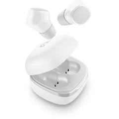 AQL BTEVADE TWS brezžične slušalke bele