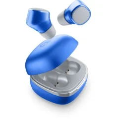 AQL BTEVADE TWS brezžične slušalke modre
