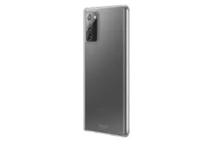GALAXY NOTE20 CLEAR COVER TRANSPARENT